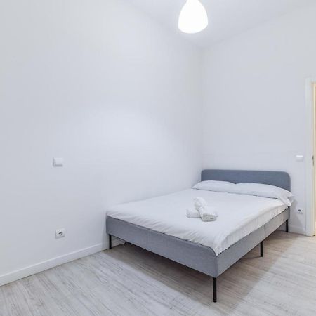 Amplio Apartamento En Malasana Para 6 Personas Lejlighed Madrid Eksteriør billede